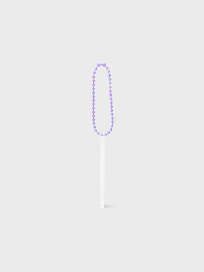 BT21 MANG NEWBORN BABY LENTICULAR 3D KEYRING