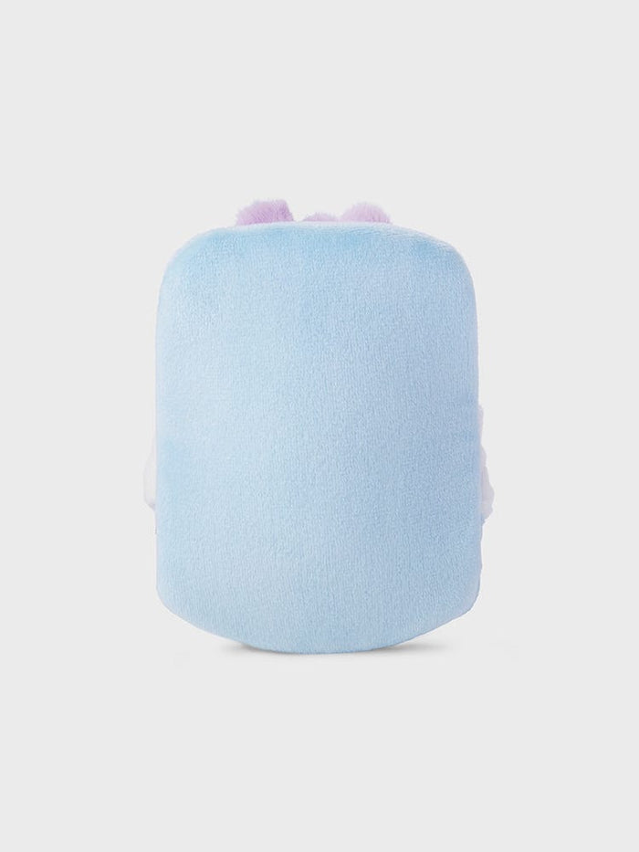 BT21 MANG NEWBORN BABY PLUSH