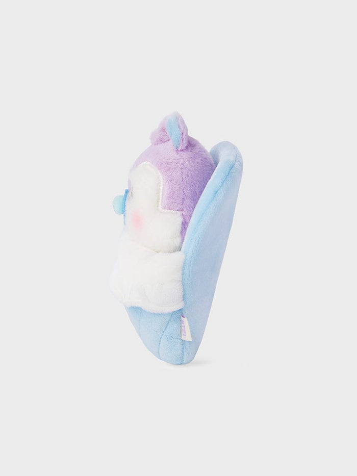 BT21 MANG NEWBORN BABY PLUSH