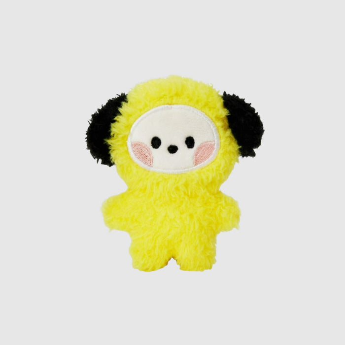 BT21 mini minini CHIMMY DOLL