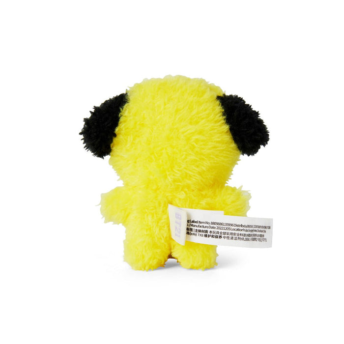 BT21 mini minini CHIMMY DOLL