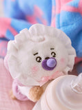 BT21 RJ BABY PLUSH NEWBORN SEASON 2