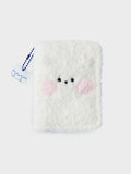 BT21 RJ minini PHOTO BINDER GLITTER EDITION