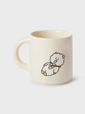 BT21 RJ MUG CUP (12 OZ) NEW BASIC EDITION