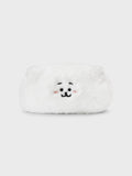 BT21 RJ PLUSH TISSUE HOLDER COZY HOME