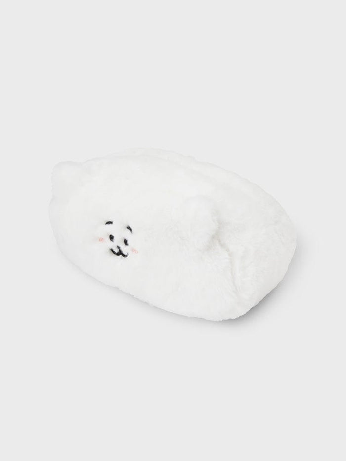 BT21 RJ PLUSH TISSUE HOLDER COZY HOME