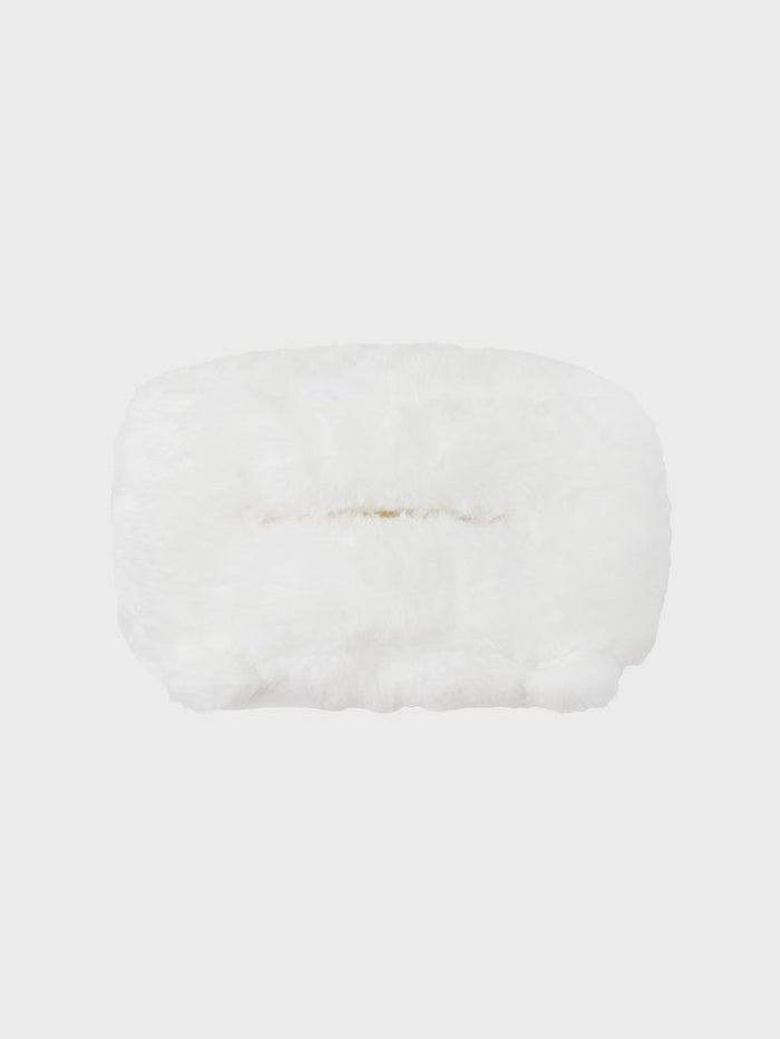 BT21 RJ PLUSH TISSUE HOLDER COZY HOME