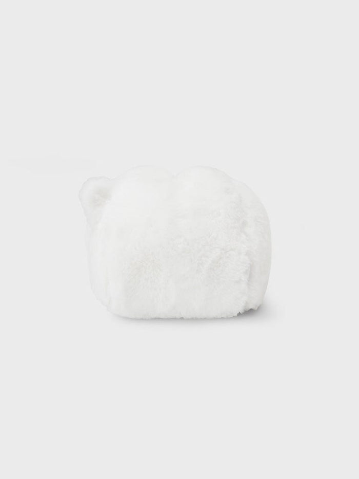 BT21 RJ PLUSH TISSUE HOLDER COZY HOME