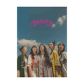 BURVEY - 1st EP [A E I O U] - Kpop Album | Kool Seoul - Buy Kpop Albums Online