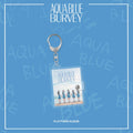 BURVEY - Special Single [AQUA BLUE] - Kpop Album | Kool Seoul - Buy Kpop Albums Online