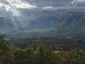 Cades Cove by Phillip Philbeck