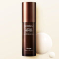 CENTELLIAN 24 Lifting Peptide Serum 30ml bottle with creamy texture.