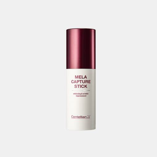 CENTELLIAN 24 Mela Capture Stick 10g whitening and wrinkle improvement skincare product