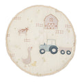 Charlie Farmhouse Quilted Play Mat