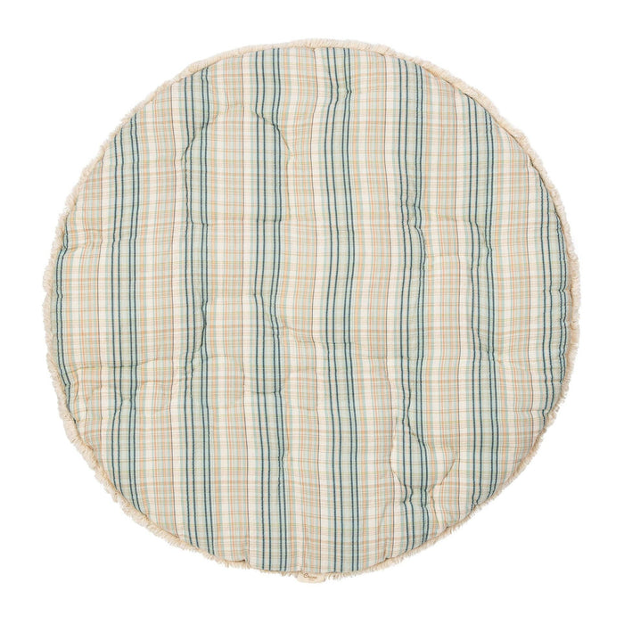 Charlie Farmhouse Quilted Play Mat