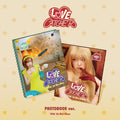 CHOI YENA - [LOVE CATCHER] (PHOTOBOOK ver.) (Random 1 of 2)  | Kool Seoul - Buy Kpop Albums Online