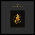 CIX - 8th Album [GO Chapter 1 : GO Together] (Gold ver.) - K | Kool Seoul - Buy Kpop Albums Online