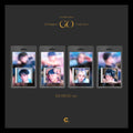 CIX - 8th Album [GO Chapter 1 : GO Together] (KEYRING ver.)  | Kool Seoul - Buy Kpop Albums Online