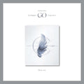 CIX - 8th Album [GO Chapter 1 : GO Together] (Silver ver.) - | Kool Seoul - Buy Kpop Albums Online