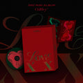 CLASS:Y - [LOVE XX] - Kpop Album | Kool Seoul - Buy Kpop Albums Online
