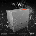 CLOSE YOUR EYES - The 3rd Mini Album [blackout] (breakout ve | Kool Seoul - Buy Kpop Albums Online