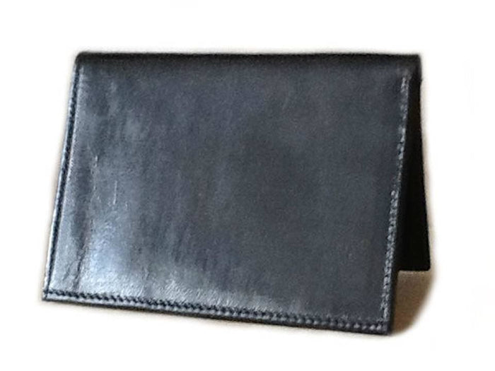 Club Morocco Wallet - Black - Mini - V - Moroccan Corridor