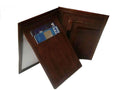 Club Morocco Wallet - Brown - Mini Wallet - Club Morocco | Moroccan Corridor
