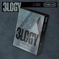CNBLUE - 3RD ALBUM [3LOGY] (SLEEVE VER.) - Kpop Album | Kool Seoul - Buy Kpop Albums Online