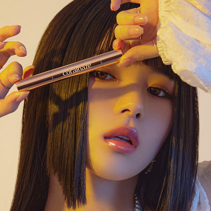 CORALHAZE Volumizing Lip Fondue | Kool Seoul