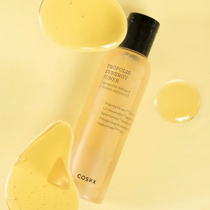COSRX Full Fit Propolis Synergy Toner 280ml