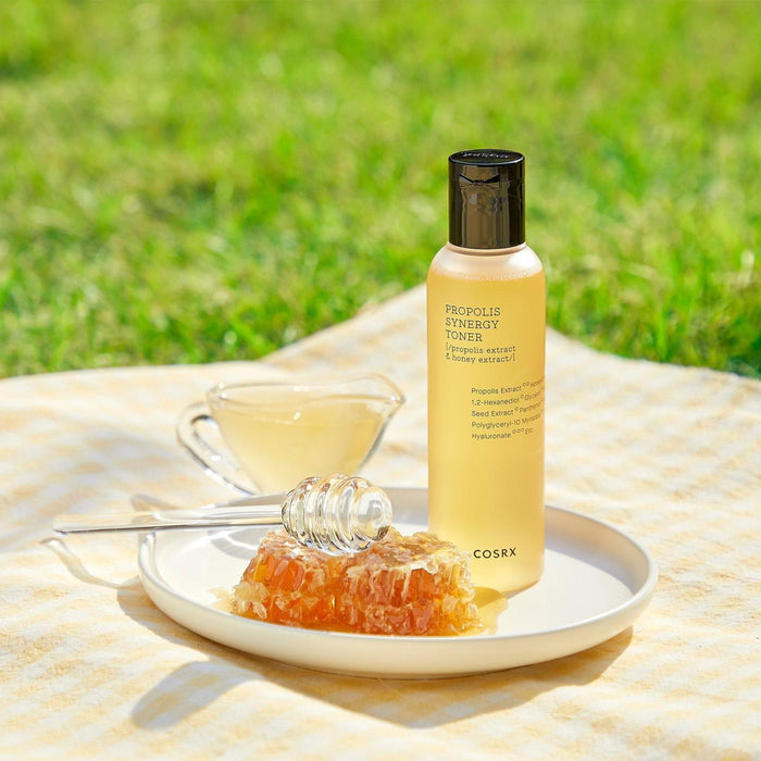 COSRX Full Fit Propolis Synergy Toner 280ml