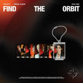 CRAVITY - CRAVITY Single Album [FIND THE ORBIT] (PLVE ver.)  | Kool Seoul - Buy Kpop Albums Online