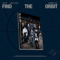 CRAVITY - CRAVITY Single Album [FIND THE ORBIT] (_REMEMBER v | Kool Seoul - Buy Kpop Albums Online