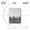 CRAVITY - CRAVITY Single Album [FIND THE ORBIT] (WE ver.) -  | Kool Seoul - Buy Kpop Albums Online