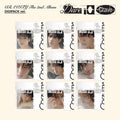 CRAVITY - The 2nd Album [Dare to Crave] (DIGIPACK ver.) (Ran | Kool Seoul - Buy Kpop Albums Online
