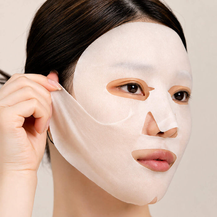 D'Alba Intensive Liftension Mask