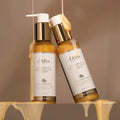 D'Alba Return Oil Cream Cleanser 100ml