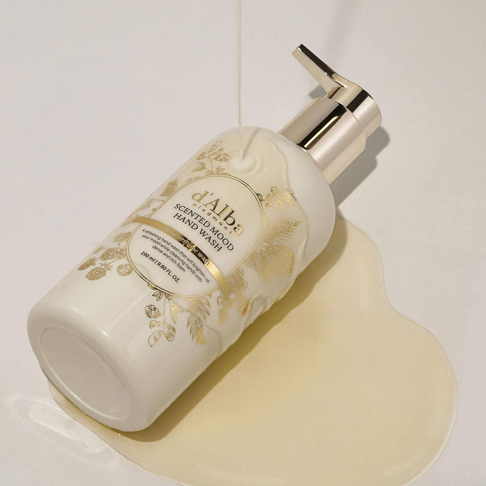 D'Alba Scented Mood Hand Wash 290ml