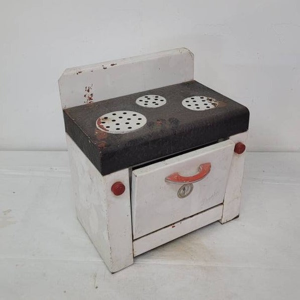 danby miniature oven toy range electrical