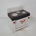 danby miniature oven toy range electrical