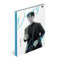 DANNY KOO - [Danny Sings] - Kpop Album | Kool Seoul - Buy Kpop Albums Online