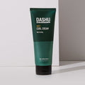 DASHU Wet Curl Cream 150ml by Gentleman Korea — men's wet styling cream for defined curls, non-sticky finish, 150ml