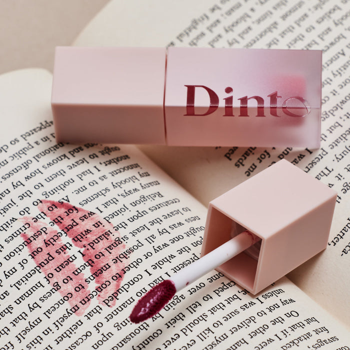 Dinto Blur Jelly Plumping Mini Lip Tint