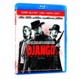 Django Unchained Combo Blu-ray + DVD + Digital Copy - Wainfleet Trading Post