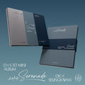 DK & SEUNGKWAN (SEVENTEEN) - 1st Mini Album (Random 1 of 2)  | Kool Seoul - Buy Kpop Albums Online
