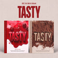 DKZ - 3rd Mini Album [TASTY] (2 SET) - Kpop Album | Kool Seoul - Buy Kpop Albums Online