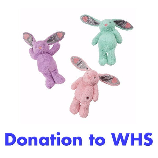DONATE a Heartbeat Pillow Toy to the Wisconsin Humane Society!