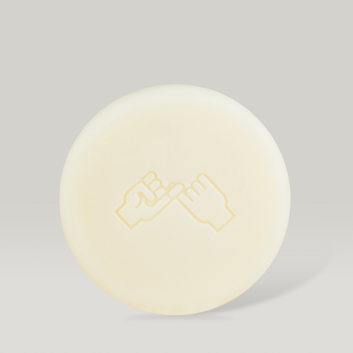 DONGGUBAT Correct Baby Soap Aloe - Gentle and natural baby soap with aloe. Ideal for sensitive skin.
