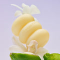 DONGGUBAT Eau De Toilette Object Parfum Bar Pure Neroli 150g displayed with floral elements.
