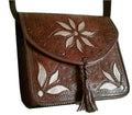 Lssan Handbag - Square - Lssan Shoulder | Moroccan Corridor